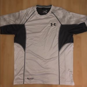 Under Armor Heat Gear Shirt